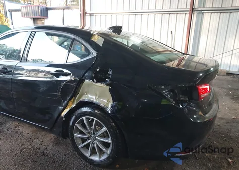 2018 Acura Tlx from USA, damaged, VIN 19UUB1F34JA008294